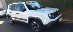 JEEP Renegade 1.8 16V 4P FLEX AUTOM�TICO