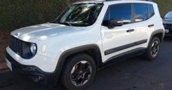 JEEP Renegade 1.8 16V 4P FLEX AUTOM�TICO