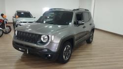 JEEP Renegade 1.8 16V 4P FLEX SPORT