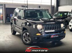 JEEP Renegade 1.8 16V 4P FLEX AUTOM�TICO