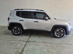 JEEP Renegade 1.8 16V 4P FLEX SPORT AUTOM�TICO