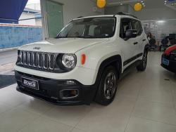 JEEP Renegade 1.8 16V 4P FLEX SPORT