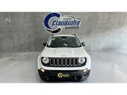 JEEP Renegade 1.8 16V 4P FLEX SPORT AUTOM�TICO
