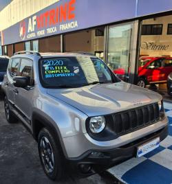 JEEP Renegade 1.8 16V 4P FLEX SPORT