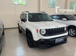JEEP Renegade 1.8 16V 4P FLEX AUTOM�TICO