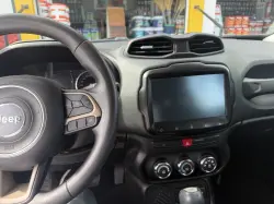 JEEP Renegade 1.8 16V 4P FLEX AUTOM�TICO