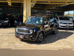 JEEP Renegade 1.8 16V 4P FLEX AUTOM�TICO