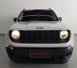 JEEP Renegade 1.8 16V 4P FLEX AUTOM�TICO