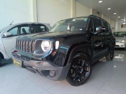 JEEP Renegade 1.8 16V 4P FLEX SPORT AUTOM�TICO