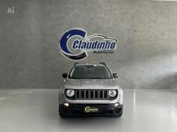 JEEP Renegade 1.8 16V 4P FLEX AUTOM�TICO