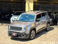 JEEP Renegade 1.8 16V 4P FLEX SPORT