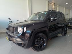 JEEP Renegade 1.8 16V 4P FLEX SPORT AUTOM�TICO