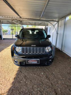 JEEP Renegade 1.8 16V 4P FLEX