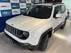 JEEP Renegade 1.8 16V 4P FLEX LONGITUDE AUTOM�TICO