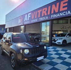 JEEP Renegade 1.8 16V 4P FLEX SPORT