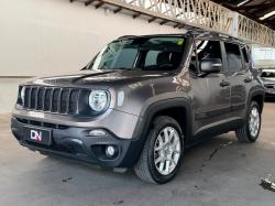 JEEP Renegade 1.8 16V 4P FLEX SPORT AUTOM�TICO