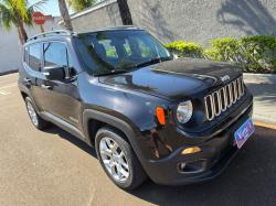 JEEP Renegade 1.8 16V 4P FLEX SPORT