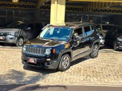 JEEP Renegade 1.8 16V 4P FLEX SPORT AUTOM�TICO