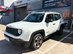 JEEP Renegade 1.8 16V 4P FLEX AUTOM�TICO