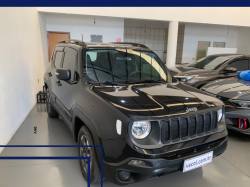 JEEP Renegade 1.8 16V 4P FLEX AUTOM�TICO