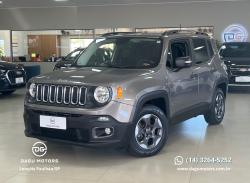 JEEP Renegade 1.8 16V 4P FLEX SPORT