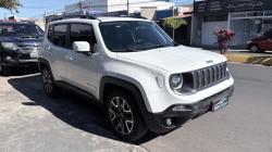JEEP Renegade 1.8 16V 4P FLEX LONGITUDE AUTOM�TICO