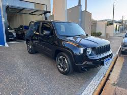 JEEP Renegade 1.8 16V 4P FLEX AUTOM�TICO