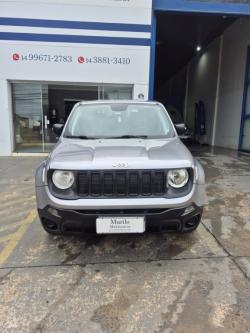 JEEP Renegade 1.8 16V 4P FLEX SPORT AUTOMÁTICO