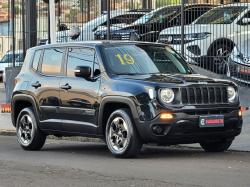 JEEP Renegade 1.8 16V 4P FLEX AUTOMÁTICO