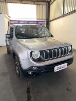 JEEP Renegade 1.8 16V 4P FLEX