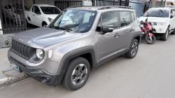JEEP Renegade 1.8 16V 4P FLEX SPORT AUTOMÁTICO