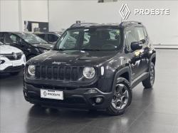 JEEP Renegade 1.8 16V 4P FLEX AUTOMÁTICO