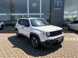 JEEP Renegade 1.8 16V 4P FLEX AUTOMÁTICO