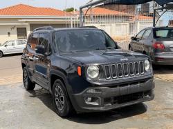 JEEP Renegade 1.8 16V 4P FLEX AUTOMÁTICO