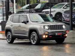 JEEP Renegade 2.0 16V 4P TURBO DIESEL TRAILHAWK 4X4 AUTOM�TICO