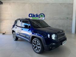 JEEP Renegade 2.0 16V 4P TURBO DIESEL LONGITUDE 4X4 AUTOMÁTICO JEEP Renegade 2.0 16V 4P TURBO DIESEL LONGITUDE 4X4 AUTOMÁTICO