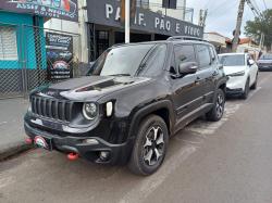 JEEP Renegade 2.0 16V 4P TURBO DIESEL TRAILHAWK 4X4 AUTOMTICO
