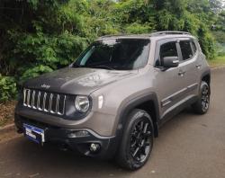 JEEP Renegade 2.0 16V 4P TURBO DIESEL MOAB 4X4 AUTOMTICO