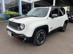 JEEP Renegade 2.0 16V 4P TURBO DIESEL TRAILHAWK 4X4 AUTOM�TICO