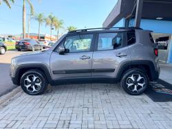 JEEP Renegade 2.0 16V 4P TURBO DIESEL TRAILHAWK 4X4 AUTOM�TICO