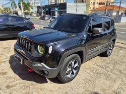 JEEP Renegade 2.0 16V 4P TURBO DIESEL TRAILHAWK 4X4 AUTOM�TICO