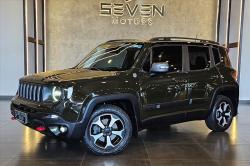 JEEP Renegade 2.0 16V 4P TURBO DIESEL TRAILHAWK 4X4 AUTOM�TICO