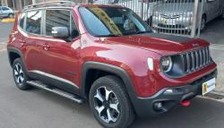 JEEP Renegade 2.0 16V 4P TURBO DIESEL TRAILHAWK 4X4 AUTOMÁTICO