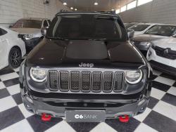 JEEP Renegade 2.0 16V 4P TURBO DIESEL TRAILHAWK 4X4 AUTOMÁTICO