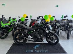 KAWASAKI ER-6N 650 ABS