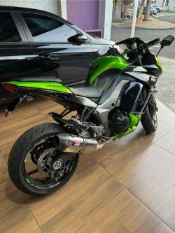 KAWASAKI Ninja 1000 ABS