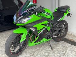 KAWASAKI Ninja 300 ABS