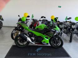 KAWASAKI Ninja 400 