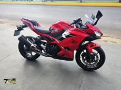 KAWASAKI Ninja 400 
