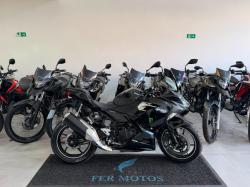 KAWASAKI Ninja 400 